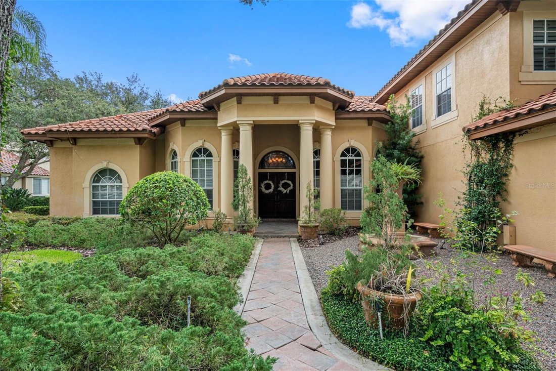 House in Tarpon Springs, Florida, United States 3 - 19114187