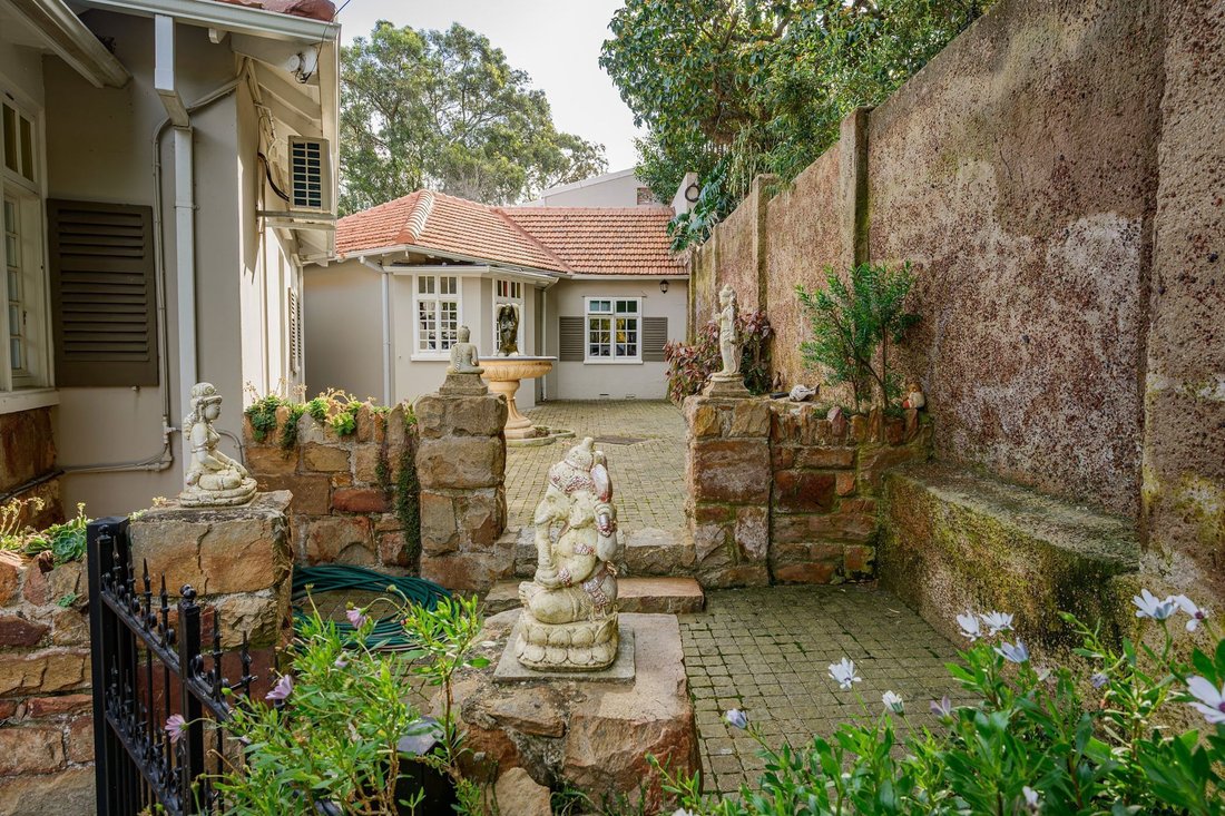 Haus in Mill Park, Ostkap, Südafrika 5 - 19114137