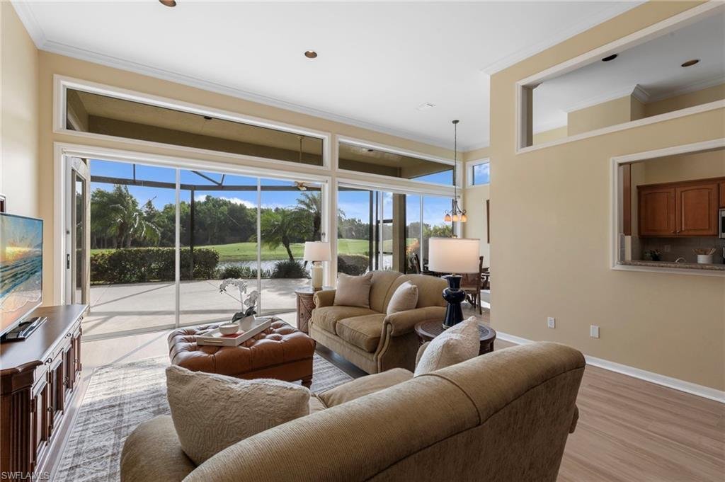 Casa en Estero, Florida, Estados Unidos 4 - 19115458