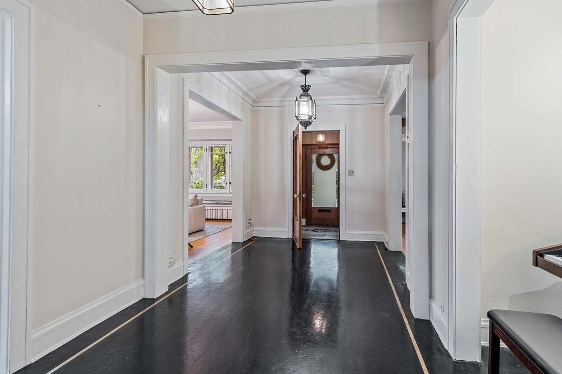 House in Oak Park, Illinois, United States 3 - 19114058