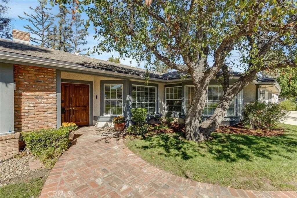 Casa en Los Ángeles, California, Estados Unidos 3 - 19097153