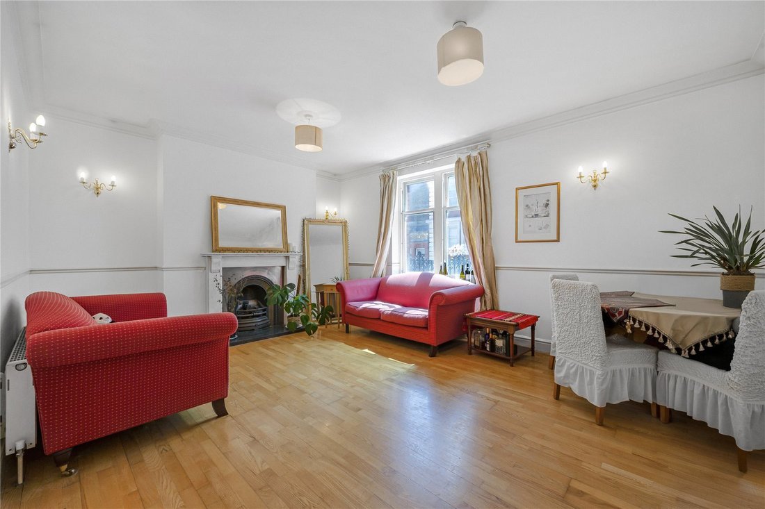 Appartement à Soho, Angleterre 2 - 16702216