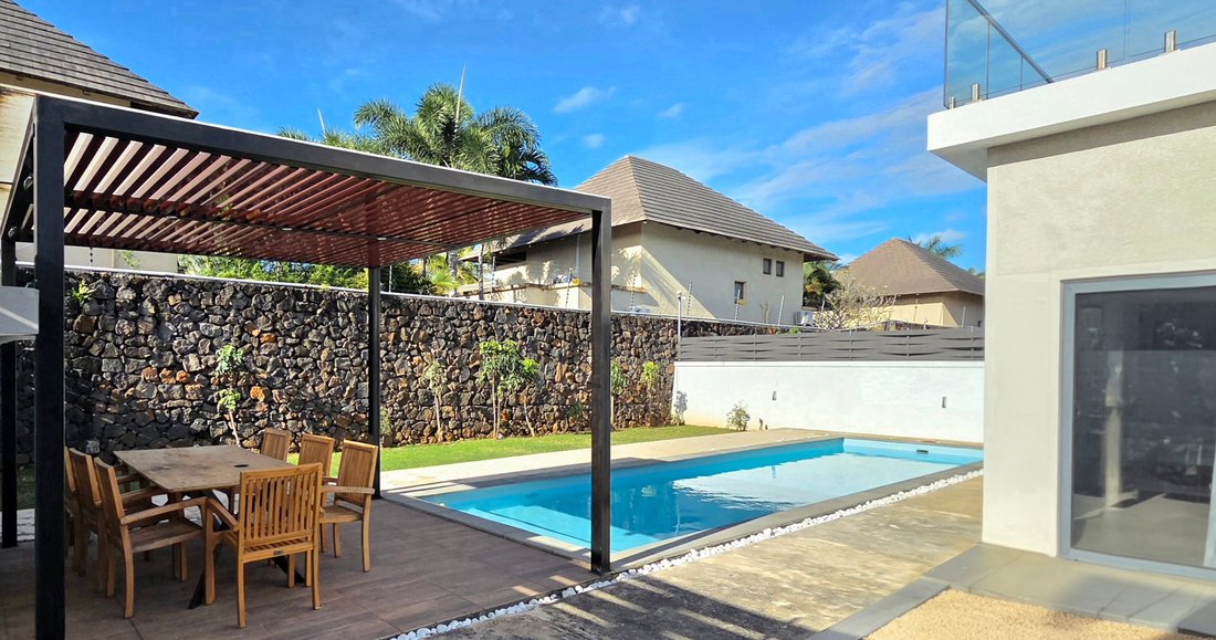 Villa a Grand Baie, Rivière du Rempart, Mauritius 2 - 19116788