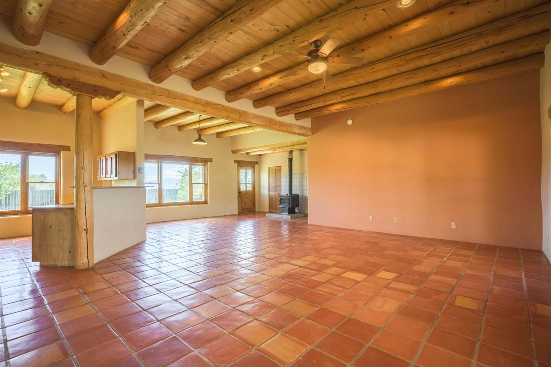 Haus in Arroyo Seco, New Mexico, Vereinigte Staaten 5 - 19113115