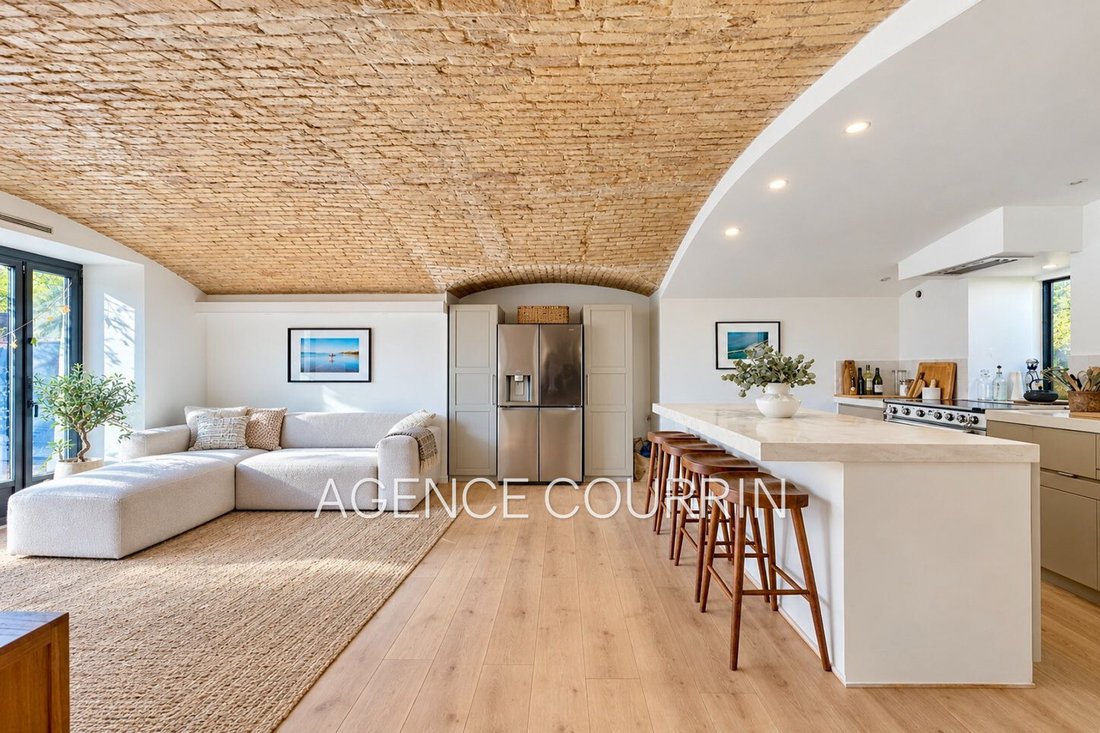 Wohnung in Cannes, Provence-Alpes-Côte d'Azur, Frankreich 3 - 19111795