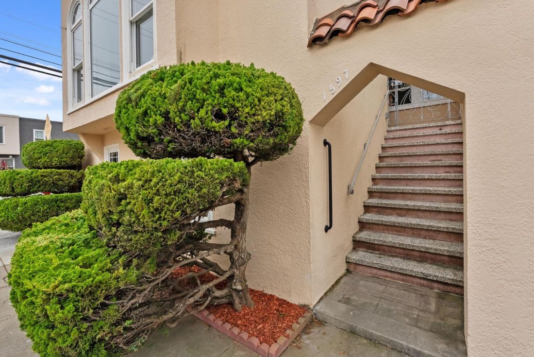 Haus in San Francisco, Kalifornien, Vereinigte Staaten 2 - 19114444