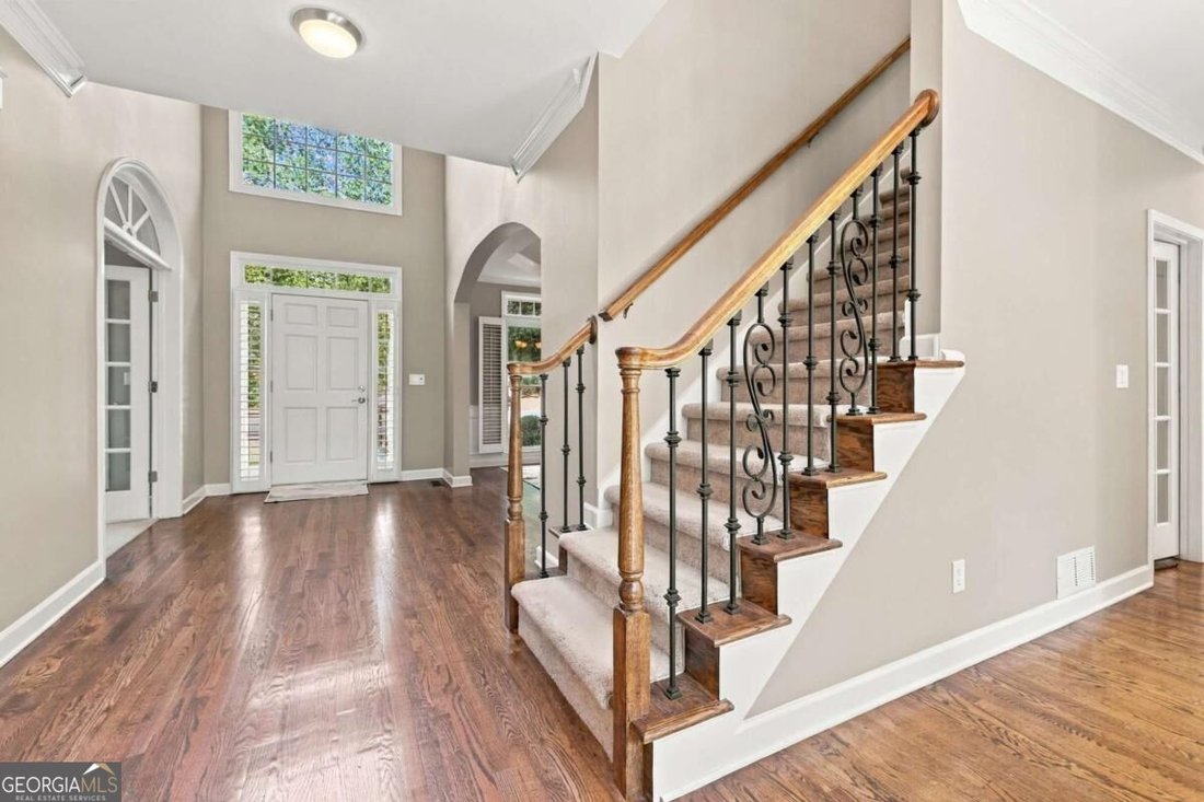 House in Roswell, Georgia, United States 4 - 19116131
