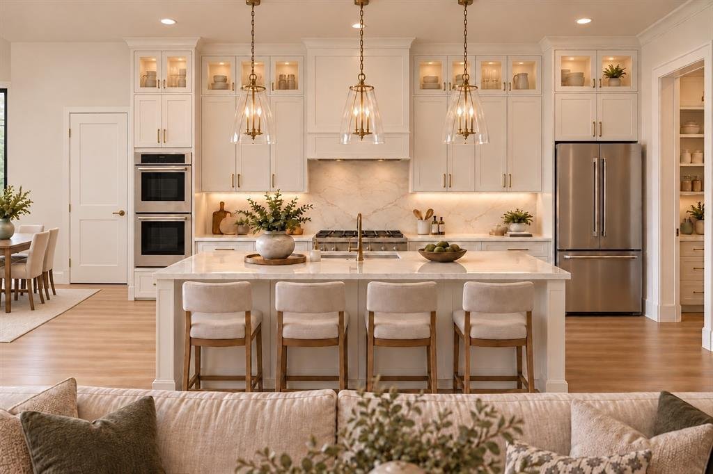 Casa en Heath, Texas, Estados Unidos 5 - 19115110