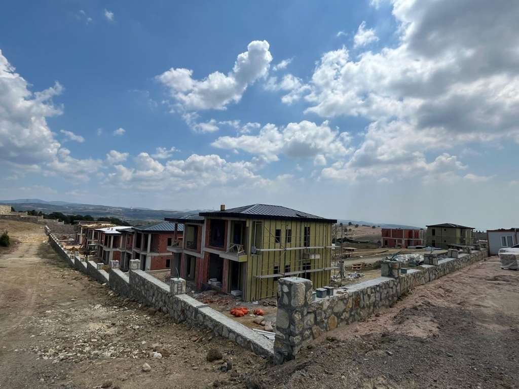Villa en Mollafenari, Provincia de Kocaeli, Turquía 3 - 19111408