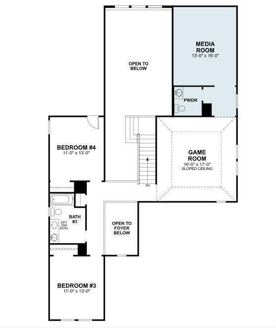 Casa en Celina, Texas, Estados Unidos 3 - 19115071