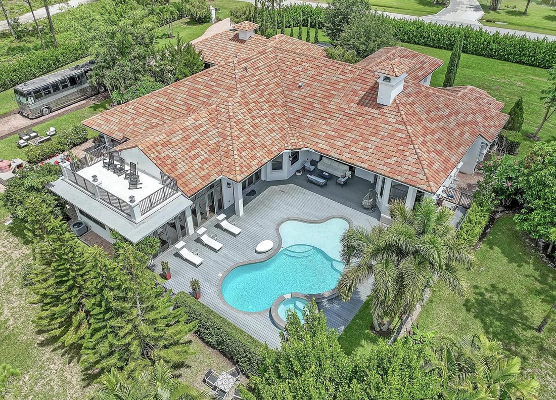 Casa a Jupiter Island, Florida, Stati Uniti 3 - 19114724