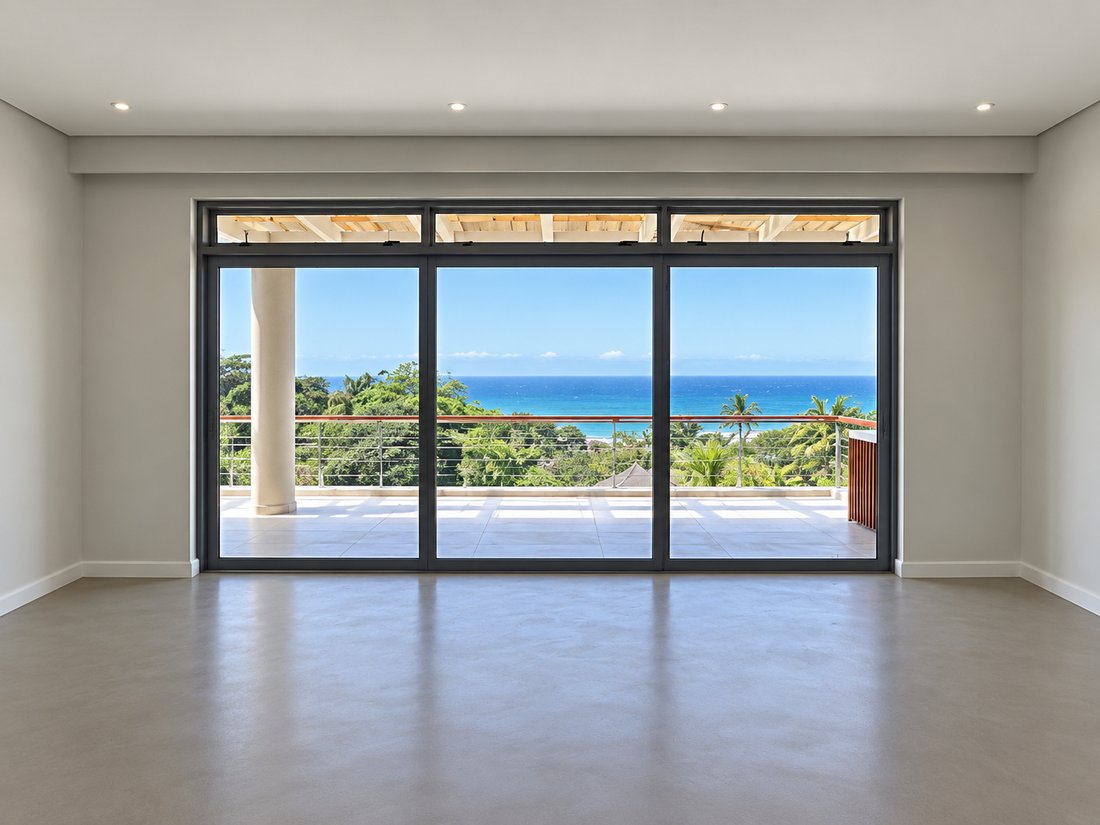 Appartement à Shaka's Rock, KwaZulu-Natal, Afrique du Sud 3 - 19116553