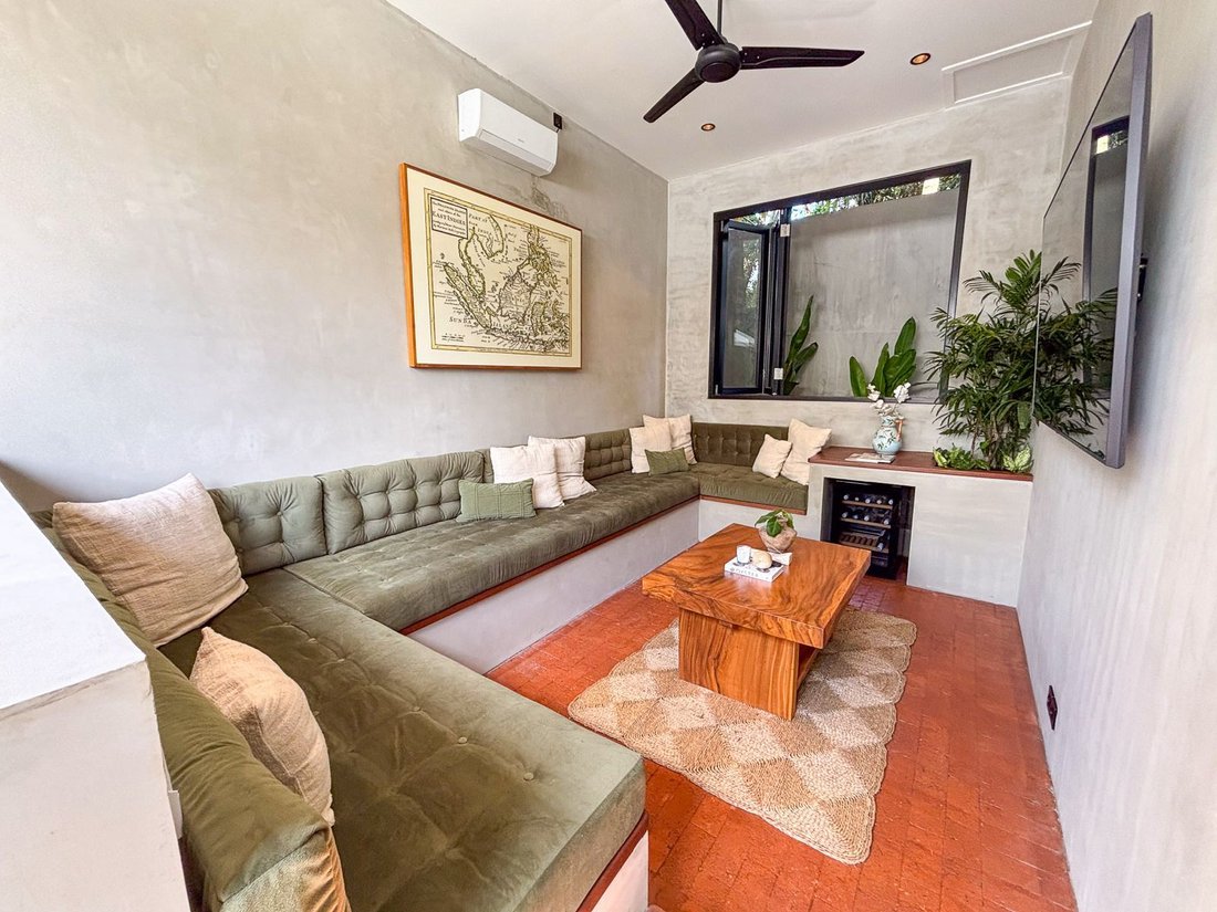 Villa in Tabanan, Bali, Indonesia 5 - 19116098