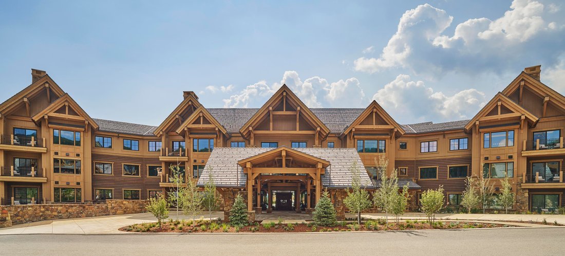 Condominio en Big Sky, Montana, Estados Unidos 2 - 19112976