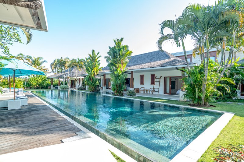 Villa in North Kuta, Bali, Indonesia 1 - 19116989