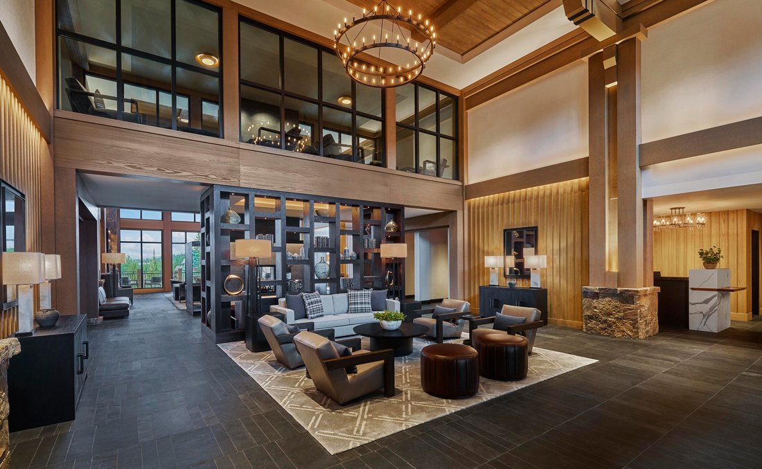 Condominio en Big Sky, Montana, Estados Unidos 5 - 19112976