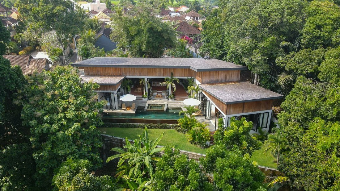 Villa in Tabanan, Bali, Indonesia 1 - 19116098