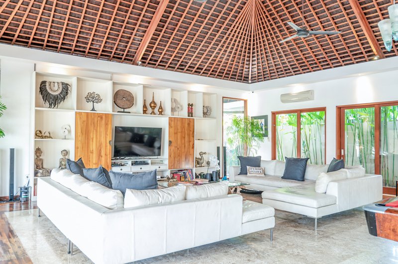 Villa in North Kuta, Bali, Indonesia 3 - 19116989