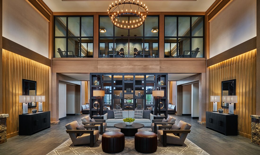 Condominio en Big Sky, Montana, Estados Unidos 4 - 19113028