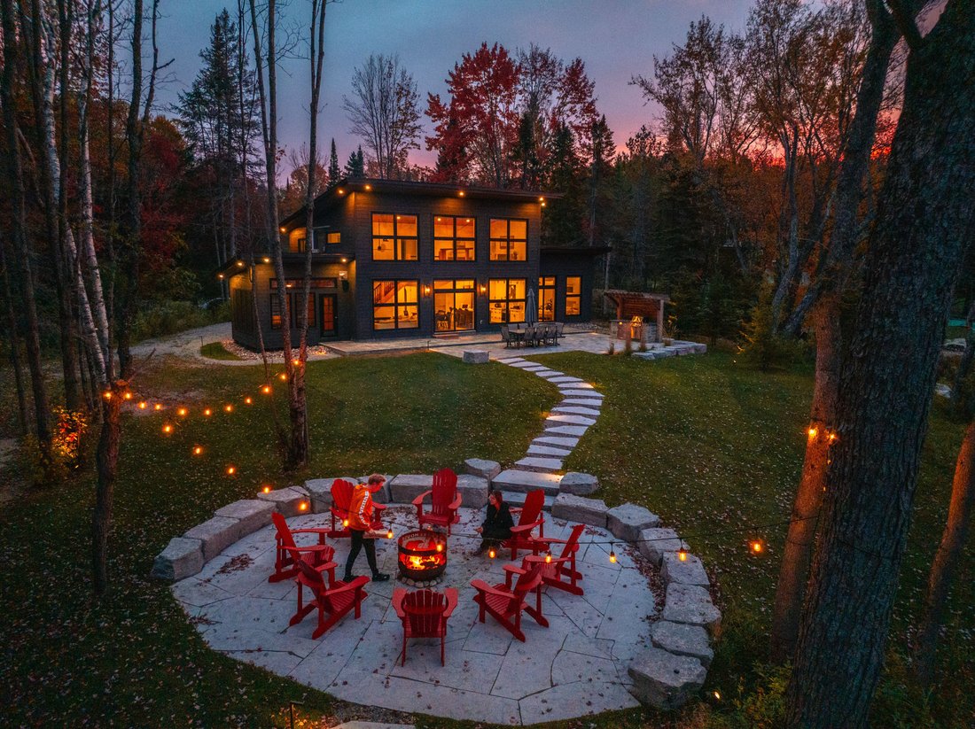 Casa a McMurrich/Monteith, Ontario, Canada 1 - 19112819