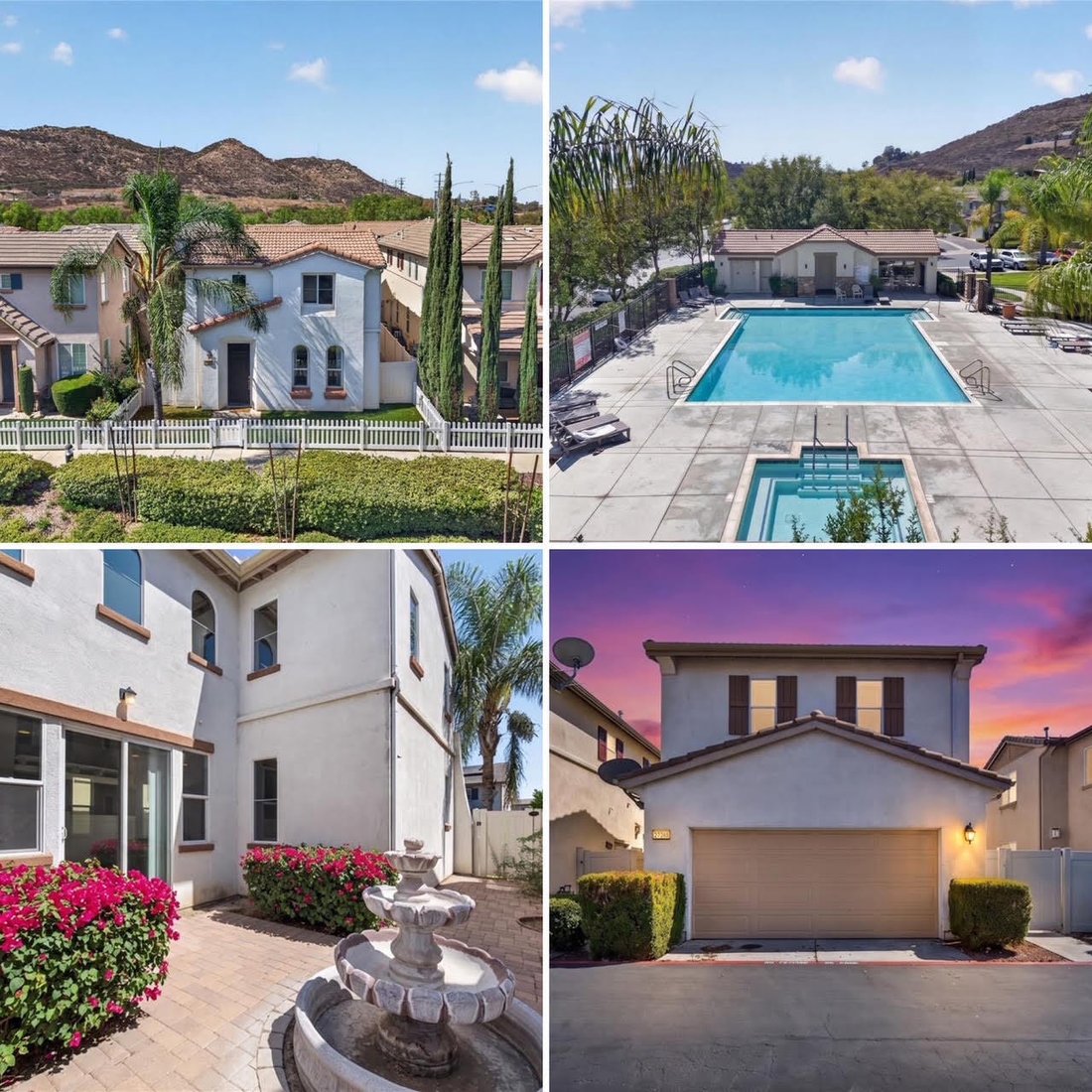 Casa en Murrieta, California, Estados Unidos 1 - 19112820