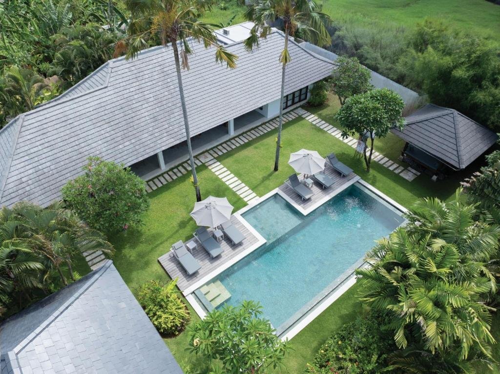 Villa in North Kuta, Bali, Indonesia 1 - 19116898