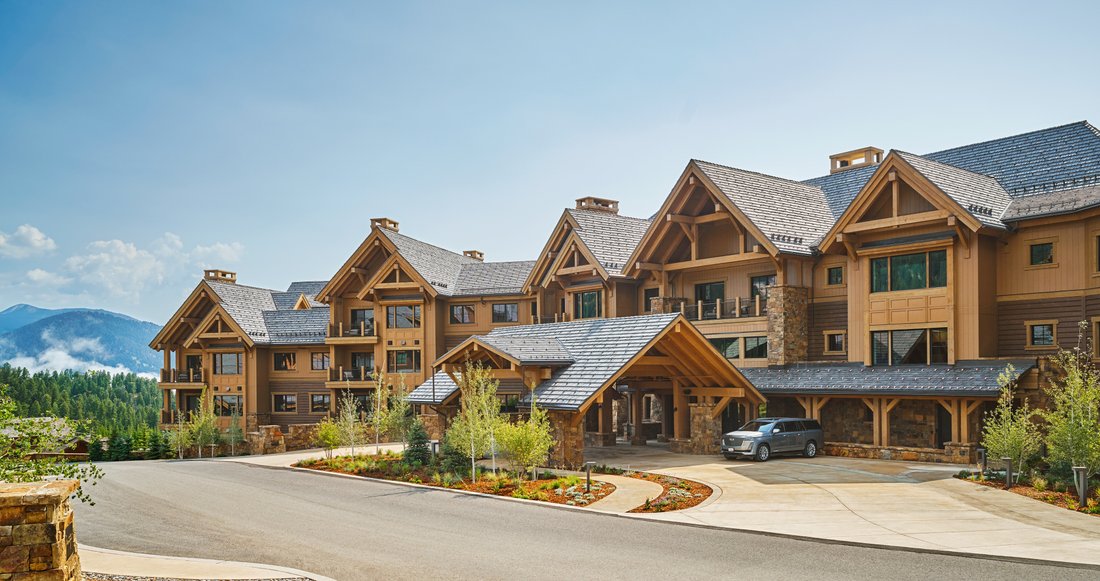 Condominio en Big Sky, Montana, Estados Unidos 2 - 19113028