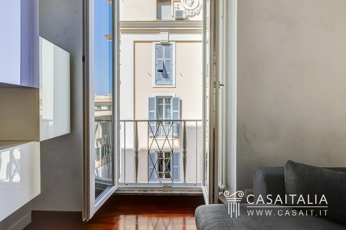 Appartement à San Giovanni - Roi de Rome, Rome, Latium 3 - 19117597