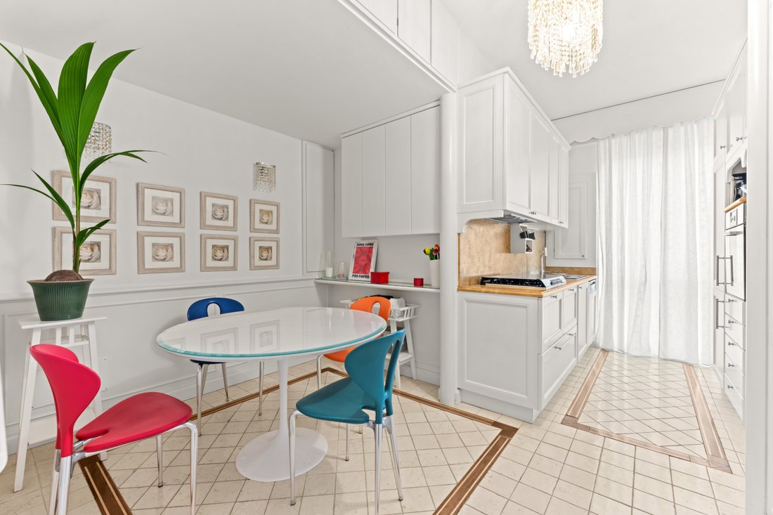 Penthouse in Maggiolina - Villaggio dei Giornalisti, Mailand, Italien 5 - 19119068