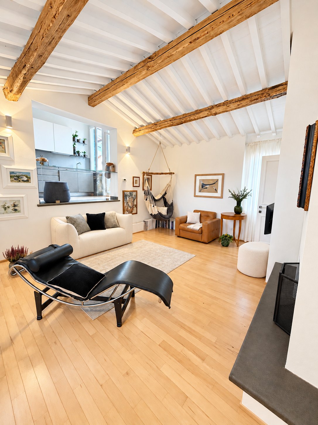 Apartment in Centro, Florence, Tuscany 4 - 19117120