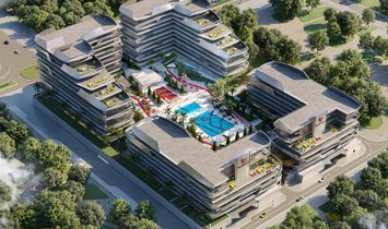 Condominio en Nad Al Sheba 1, Nad Al Sheba, Dubái 1