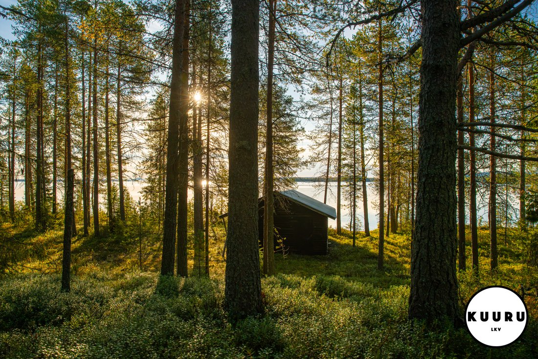 Terreno a Lounasniemi, Regione della Lapponia, Finlandia 5 - 19118745