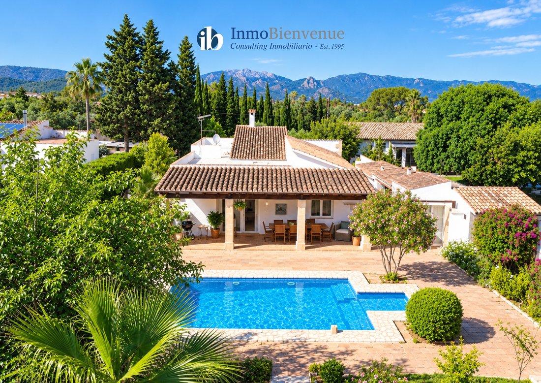 Finca en Palma, Islas Baleares, España 2 - 19119321