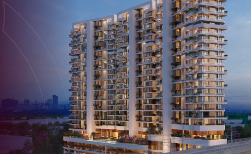Apartamento en Nueva Delhi, Delhi, India 1
