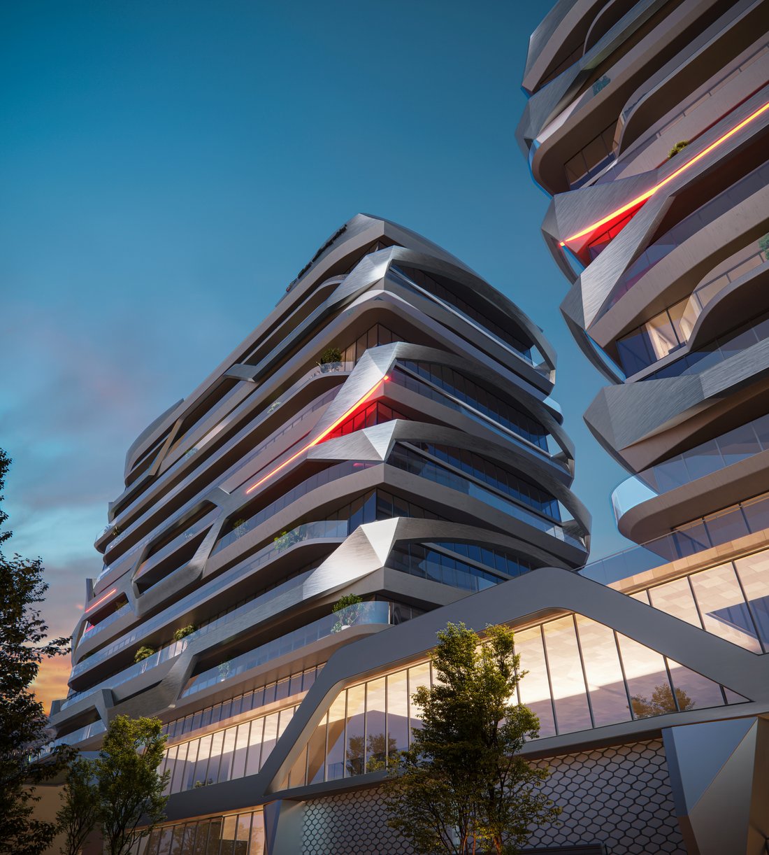 Condominio en Nad Al Sheba 1, Nad Al Sheba, Dubái 4 - 19113243