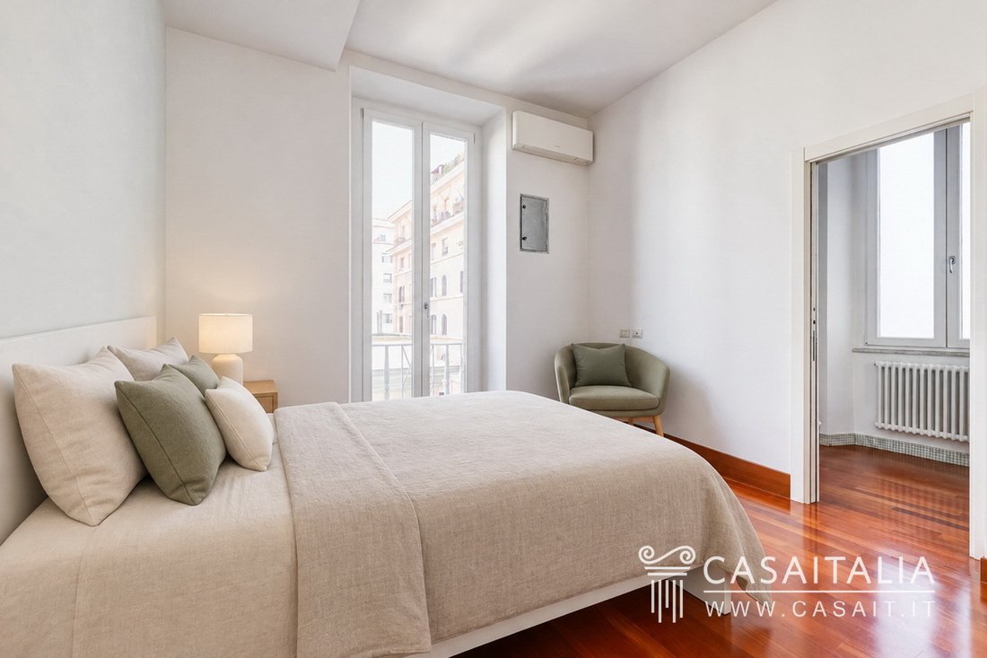Appartement à San Giovanni - Roi de Rome, Rome, Latium 5 - 19117597