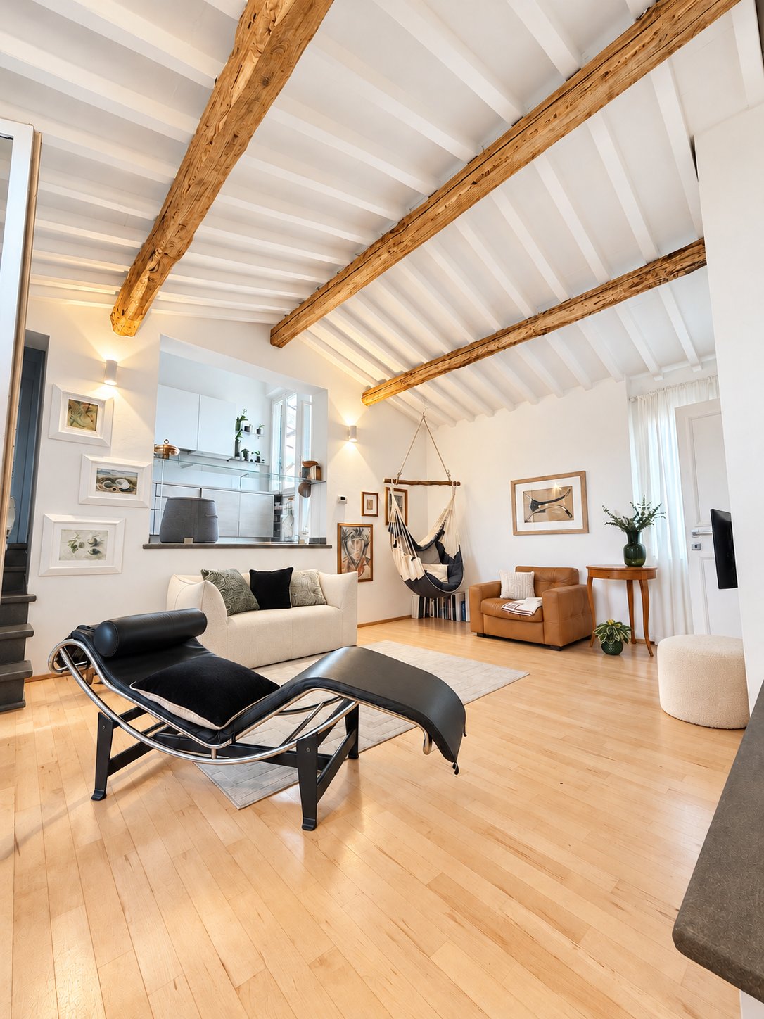 Apartment in Centro, Florence, Tuscany 5 - 19117120