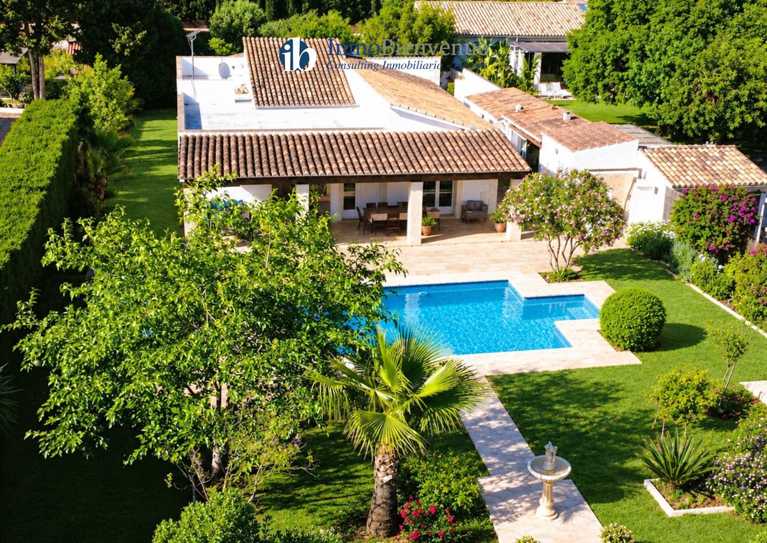 Finca en Palma, Islas Baleares, España 3 - 19119321