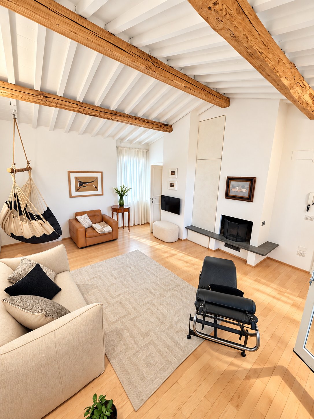 Apartment in Centro, Florence, Tuscany 2 - 19117120