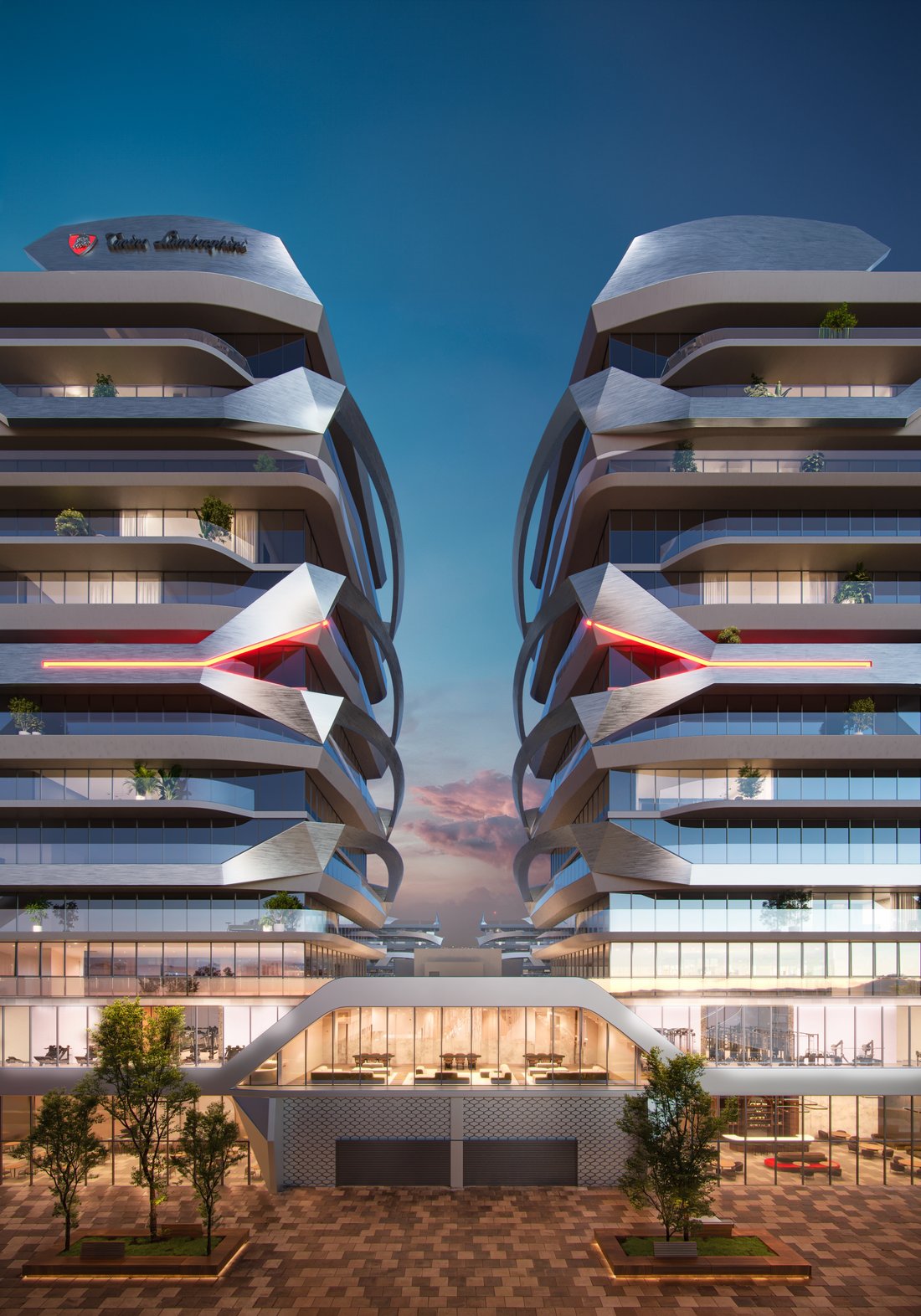 Condominio en Nad Al Sheba 1, Nad Al Sheba, Dubái 3 - 19113243