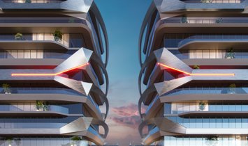 Condominio en Nad Al Sheba 1, Nad Al Sheba, Dubái 2
