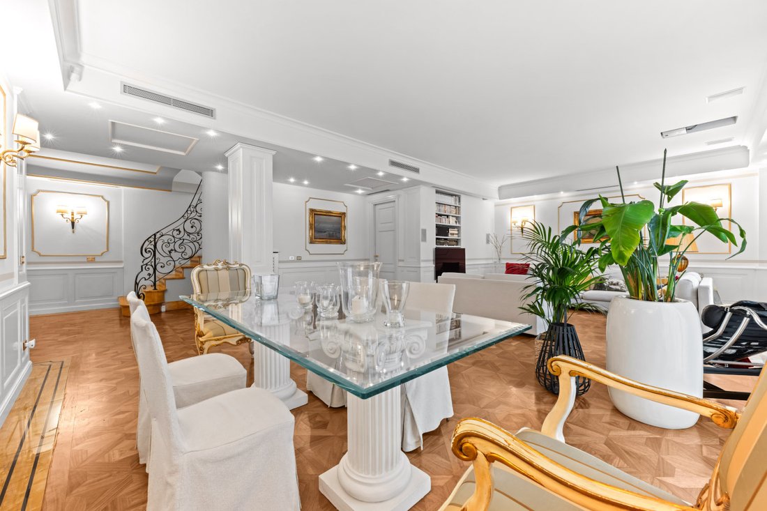 Penthouse in Maggiolina - Villaggio dei Giornalisti, Mailand, Italien 4 - 19119068