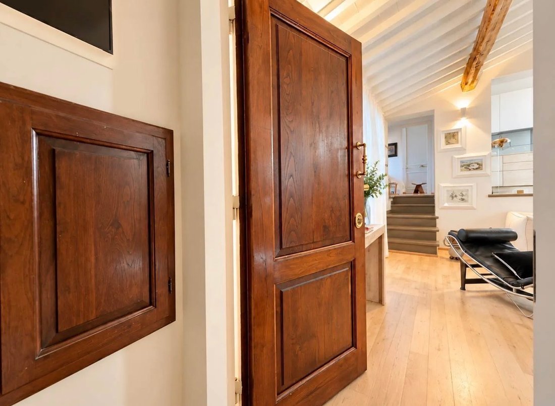 Apartment in Centro, Florence, Tuscany 1 - 19117120
