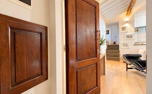 Apartamento en Centro, Florencia, Toscana 1
