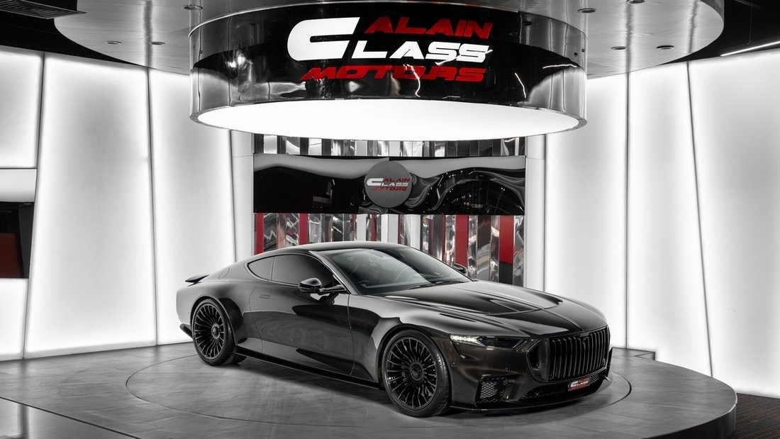 Coupe in Dubai, United Arab Emirates 1 - 19101223