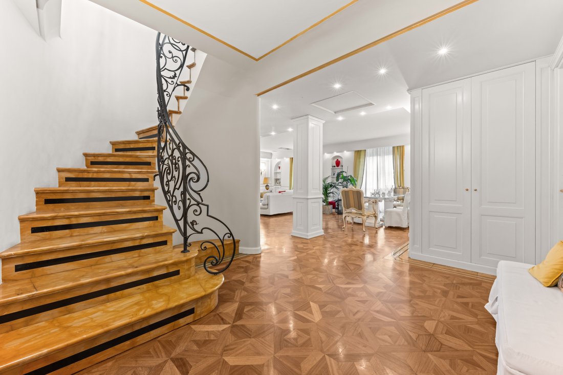 Penthouse in Maggiolina - Villaggio dei Giornalisti, Mailand, Italien 1 - 19119068