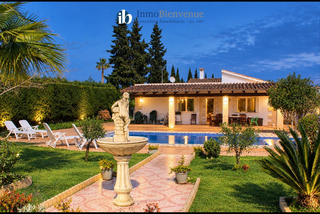 Finca en Palma, Islas Baleares, España 4 - 19119321