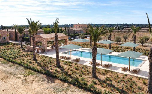 Finca a Campos, Isole Baleari, Spagna 1