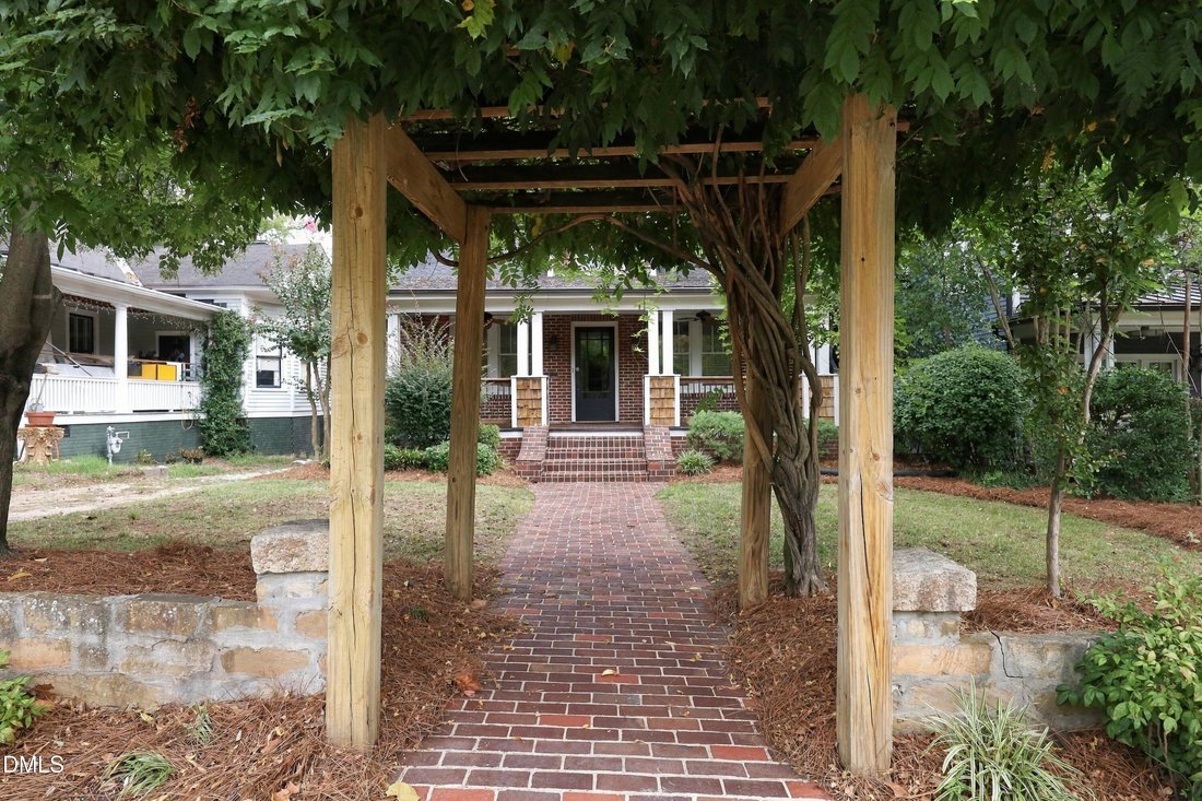 Casa en Raleigh, Carolina del Norte, Estados Unidos 3 - 19118304