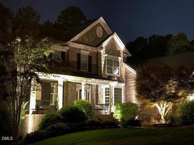 Haus in Williams, North Carolina, Vereinigte Staaten 4 - 19118290